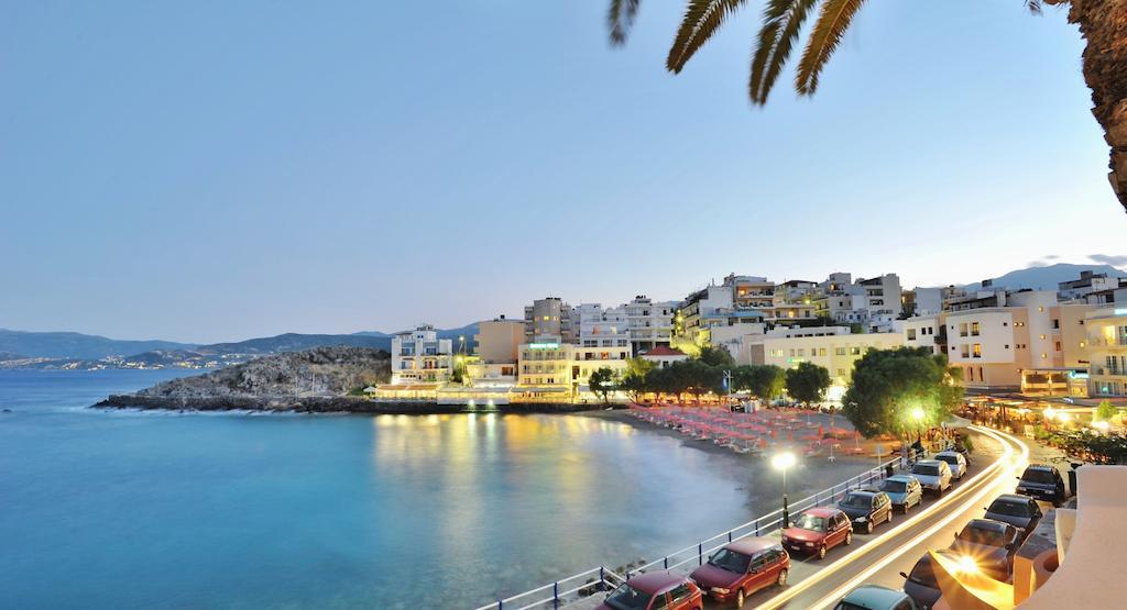 El Greco Hotel