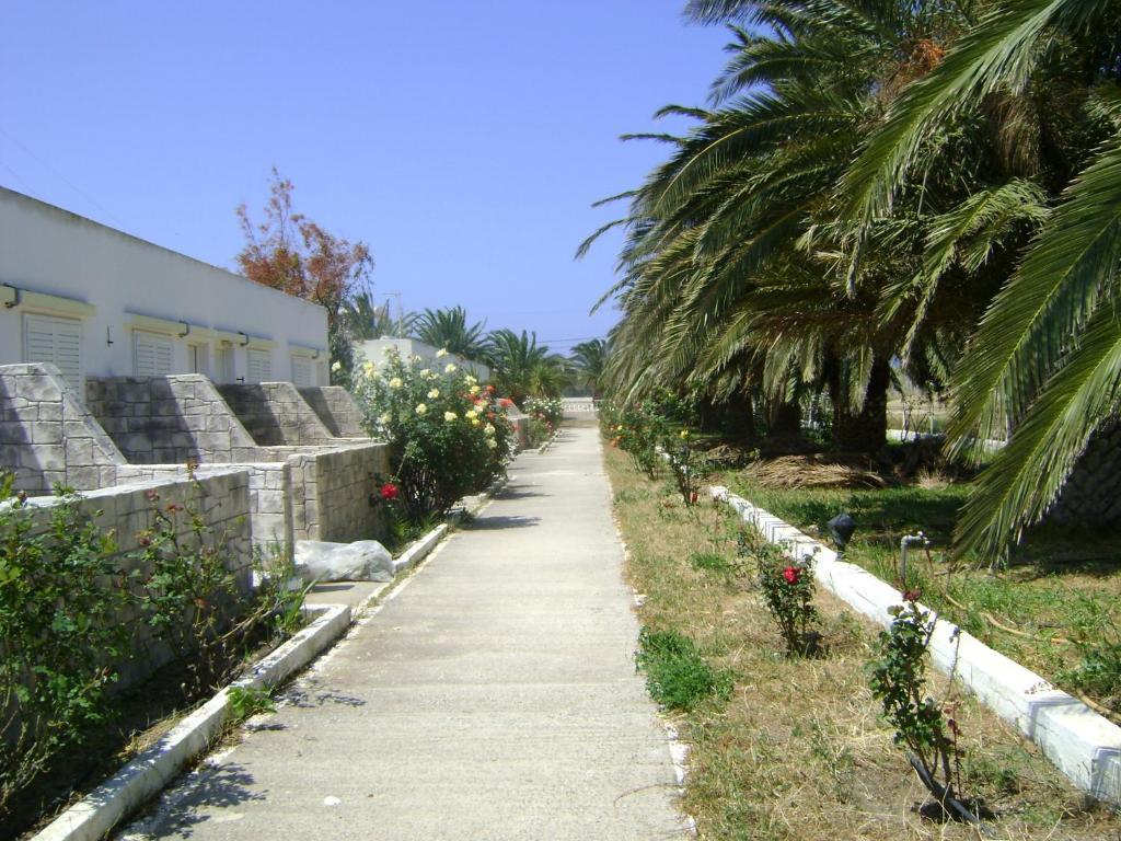 Mariliza Beach Hotel Hotel