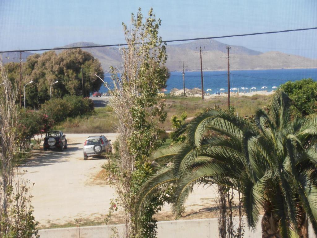Mariliza Beach Hotel Hotel 3*