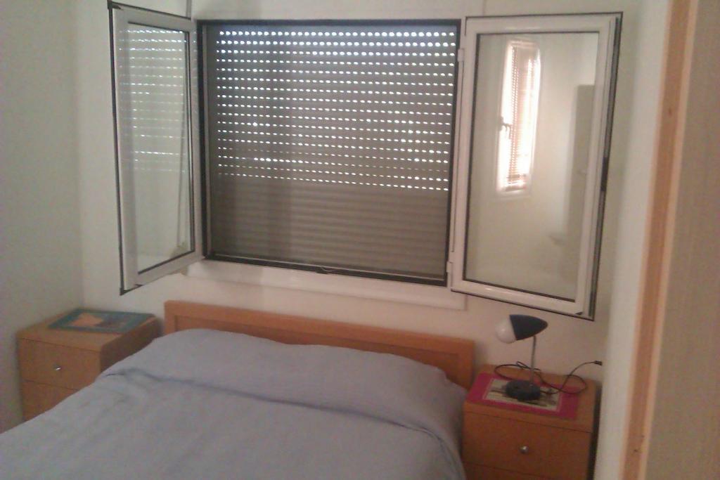 Apartment Ktima Tzamika *
