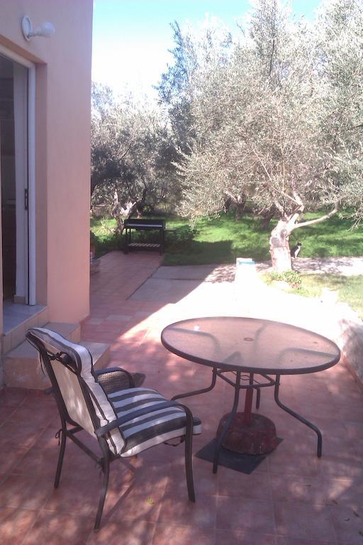Ktima Tzamika Episkopi (Rethymno)