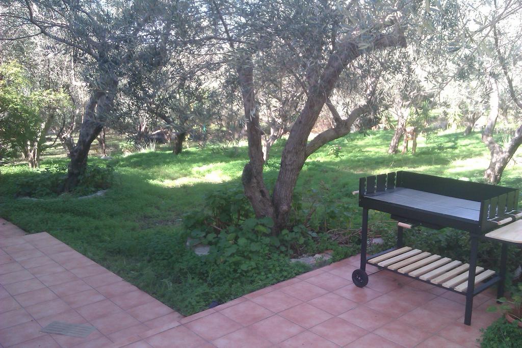 Ktima Tzamika Episkopi (Rethymno)