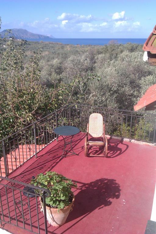 Ktima Tzamika Episkopi (Rethymno)