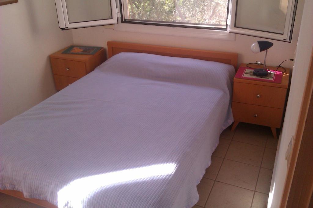 Apartment Ktima Tzamika *