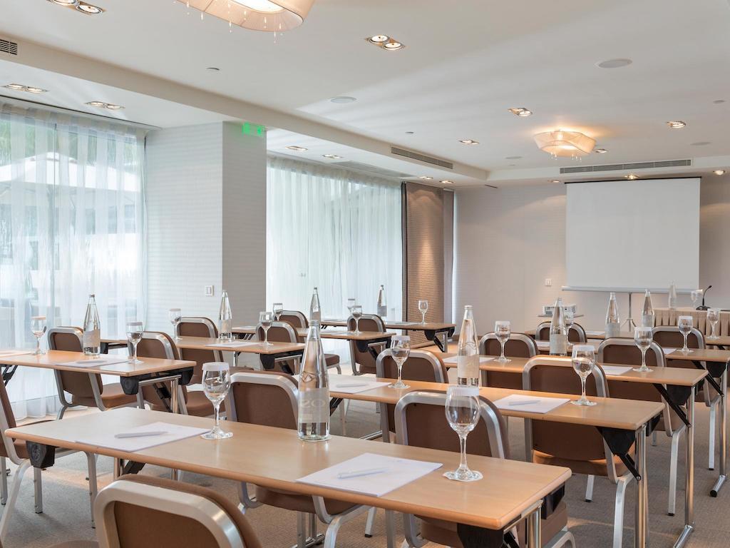 Hotel Galaxy Heraklion (Crete)