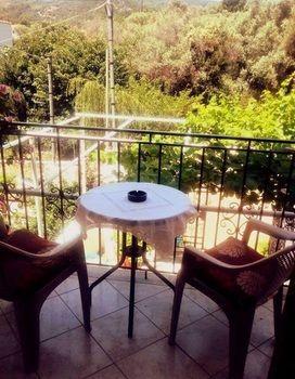 Alexandra's House
