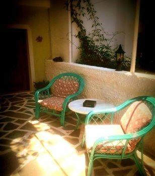Alexandra's House Skiathos Town