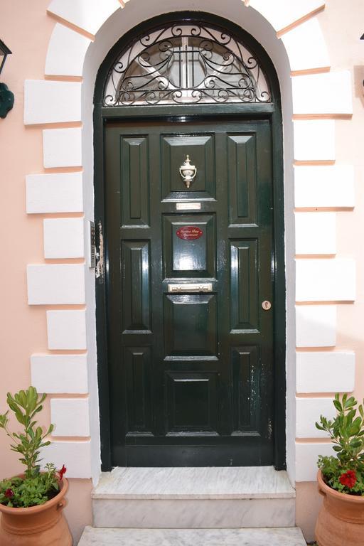 Apartment Garitsa Bay Corfu (city)