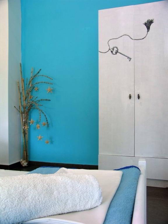 Holiday home Blue Paradiso