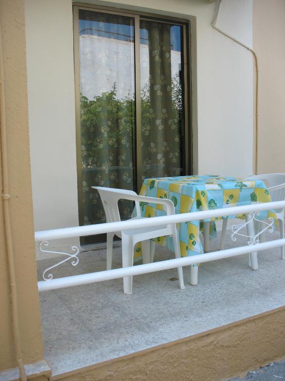 Apartment Pandora Di Natura