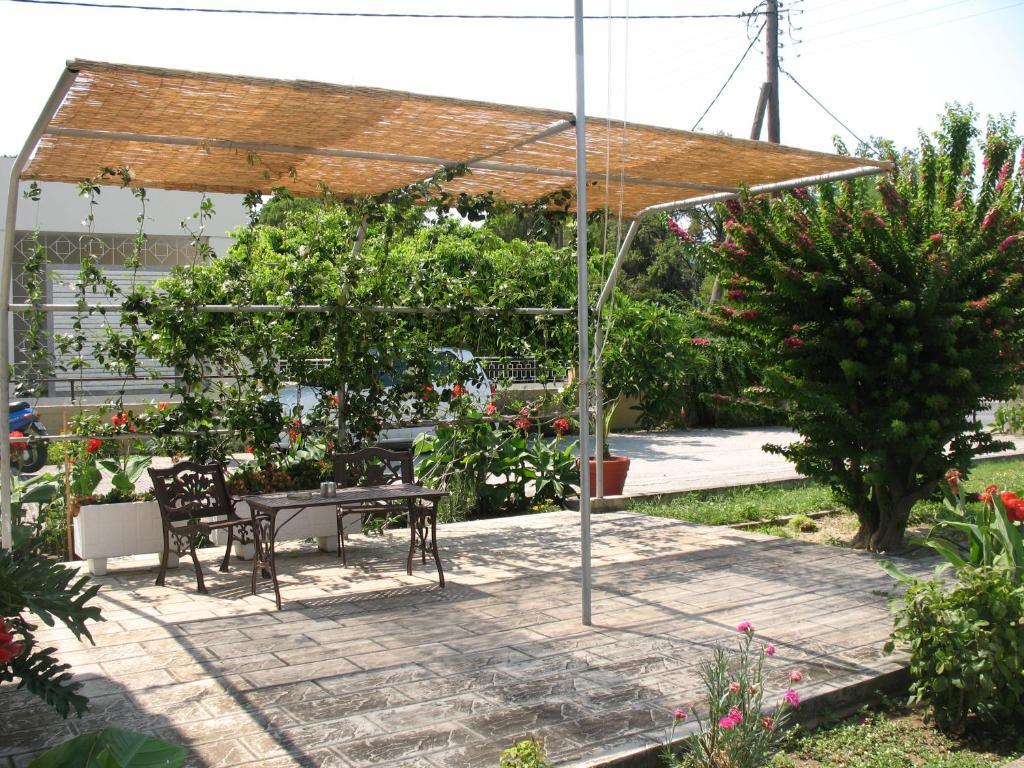 Pandora Di Natura Apartment *