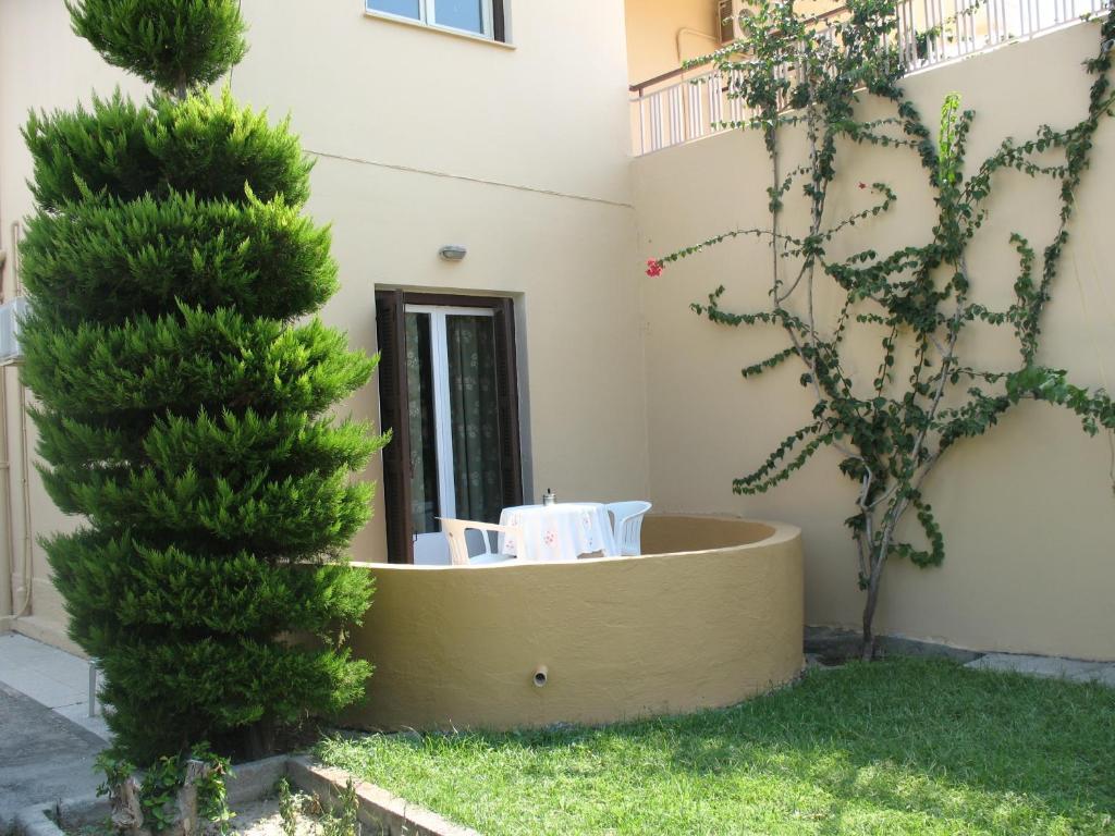 Apartment Pandora Di Natura Ialysos (Rhodes)