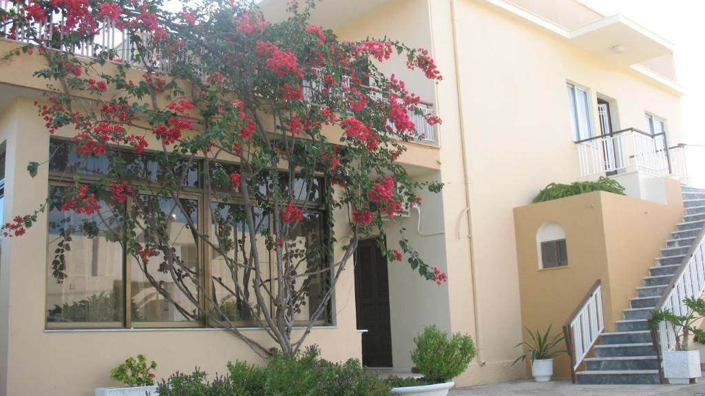 Pandora Di Natura Apartment