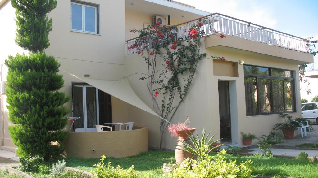 Apartment Pandora Di Natura Ialysos (Rhodes)