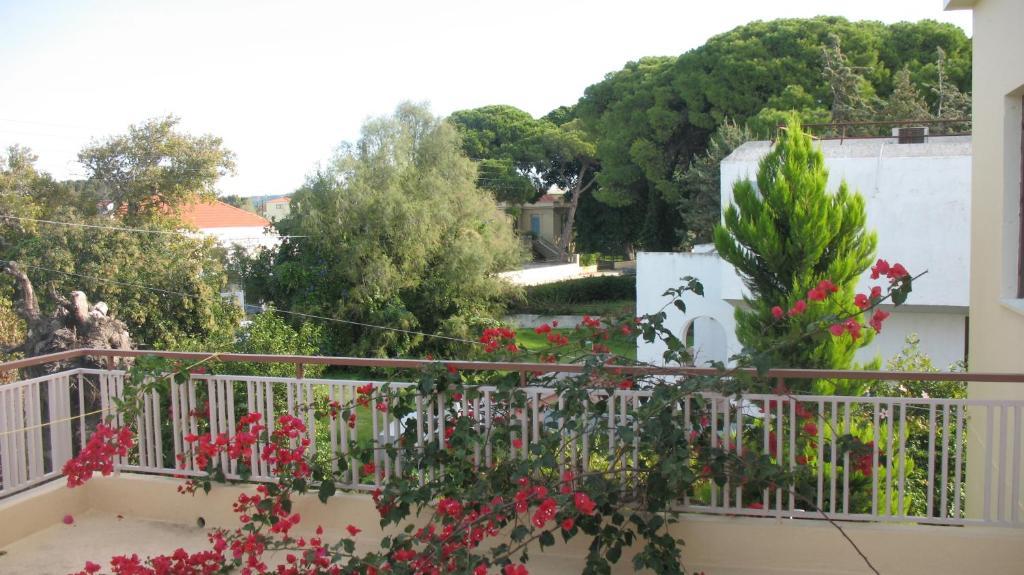 Pandora Di Natura Apartment *