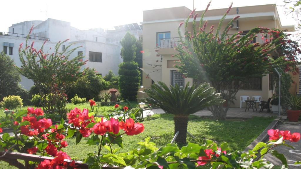 Apartment Pandora Di Natura