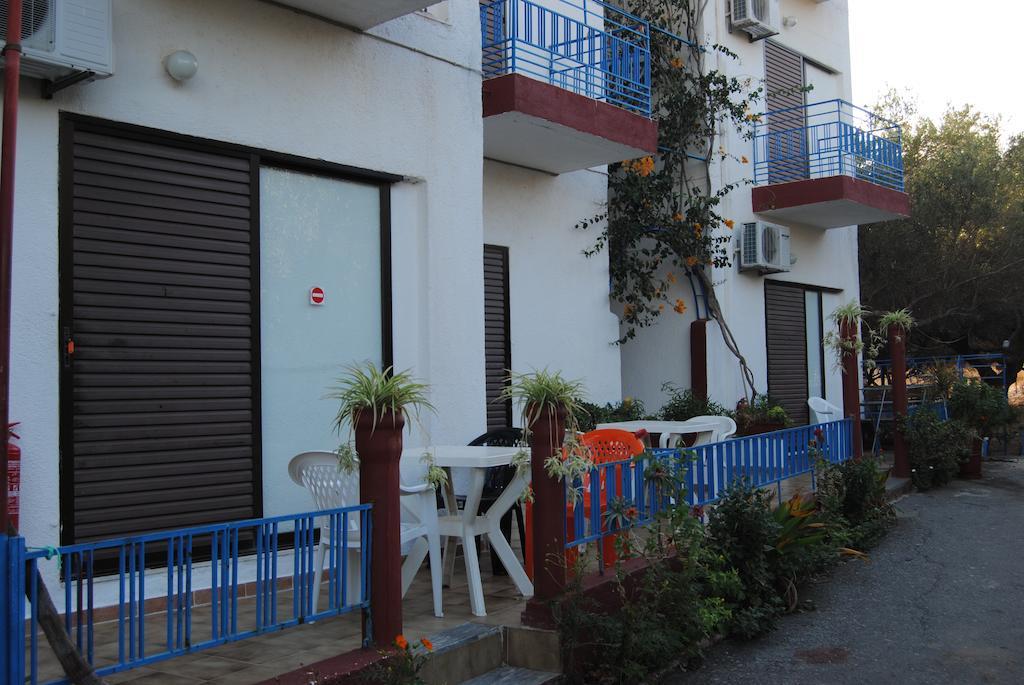 Apartment Sailors Elounda (Crete)