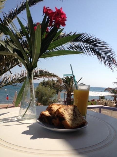 Hotel Kefalonia & 2*