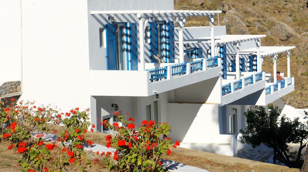 Hotel Rhenia