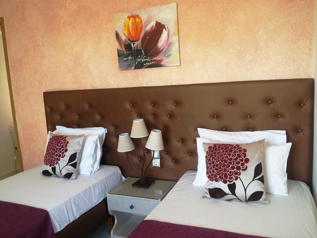 Aparthotel Cretan Family