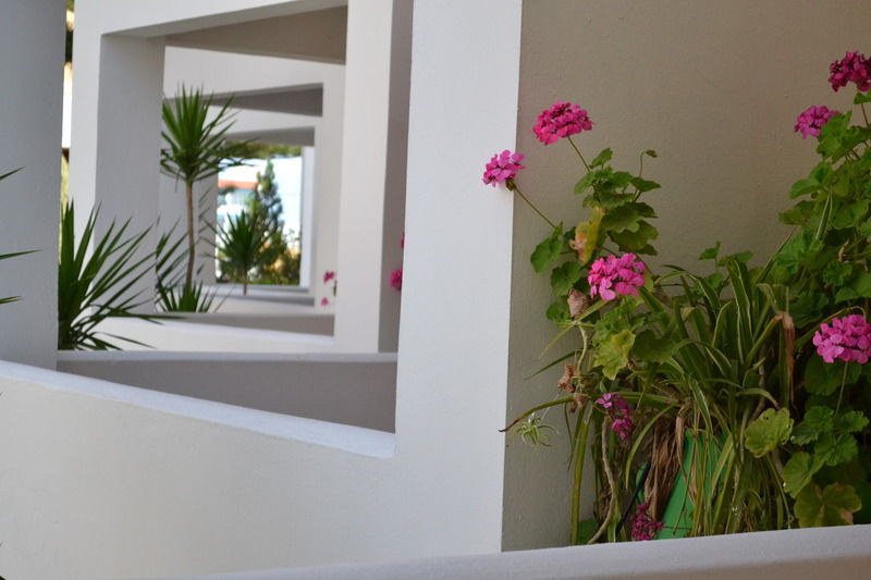 Hotel Palladion Adelianos Kampos