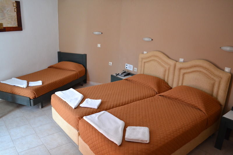 Hotel Palladion 3*