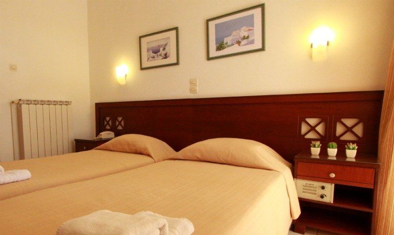 Hotel Hermes Kissamos