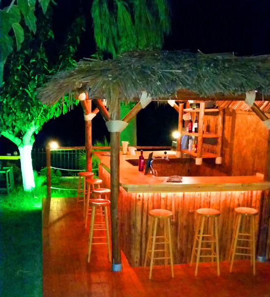 Hotel Amnissos Pigianos Kampos (Crete)