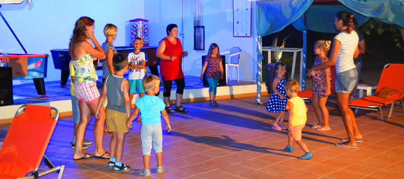 Amnissos Pigianos Kampos (Crete)