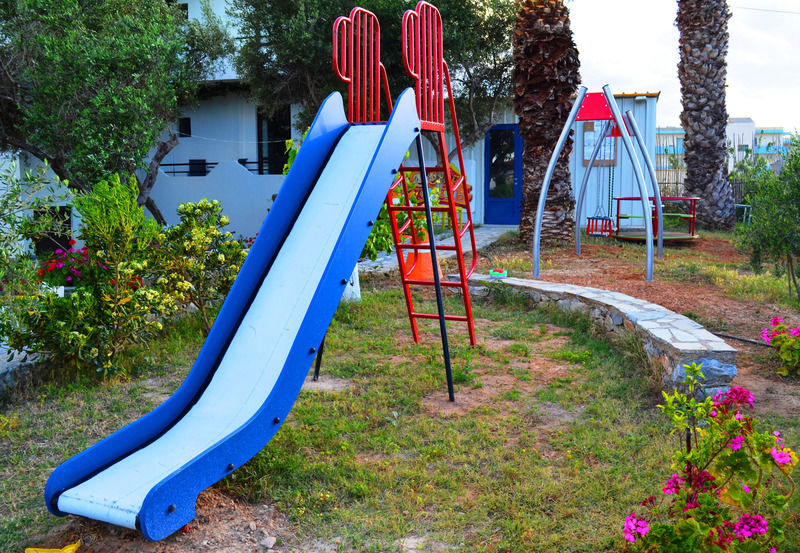 Hotel Amnissos
