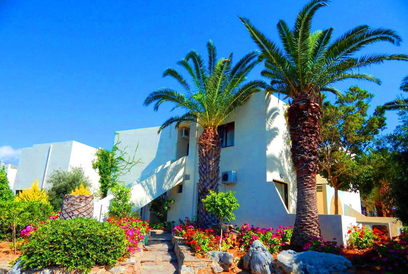 Hotel Amnissos Pigianos Kampos (Crete)