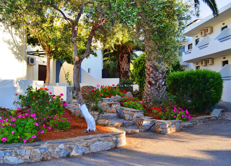 Amnissos Pigianos Kampos (Crete)