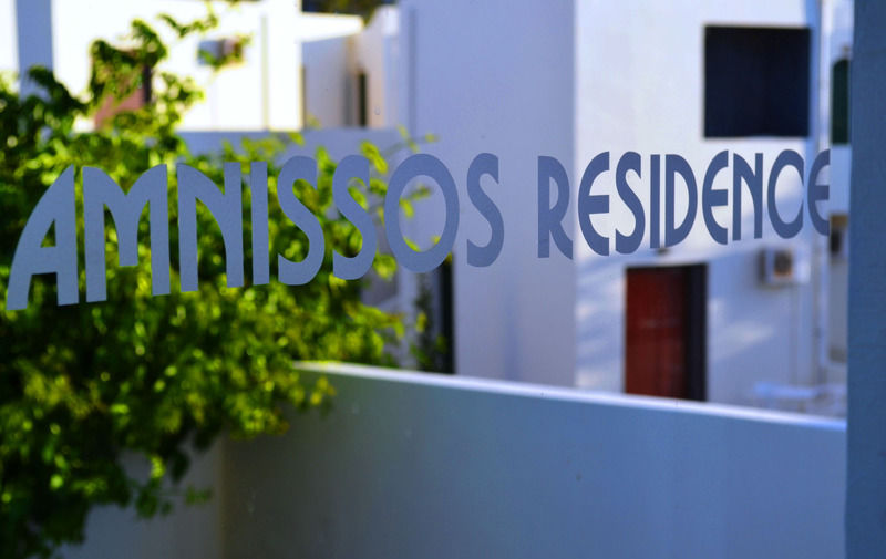 Hotel Amnissos