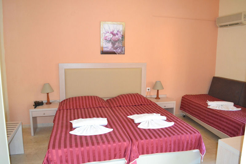 Hotel Amnissos
