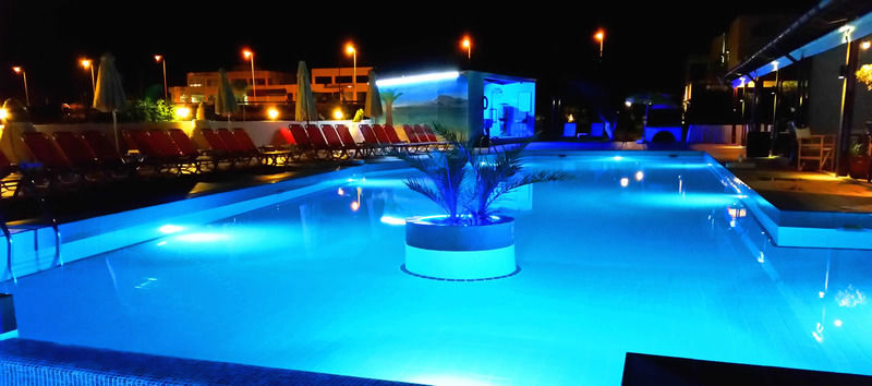 Hotel Amnissos 3*