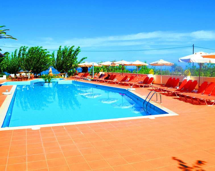 Hotel Amnissos