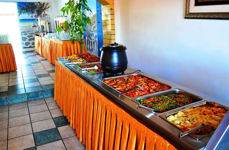Hotel Amnissos 3*