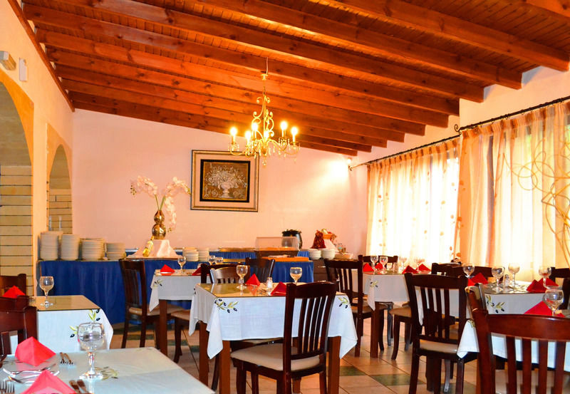 Amnissos Pigianos Kampos (Crete)