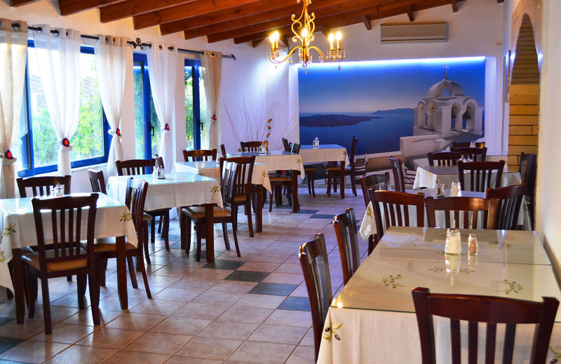 Hotel Amnissos