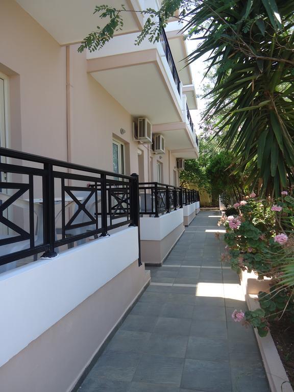 Apartment Amazon *