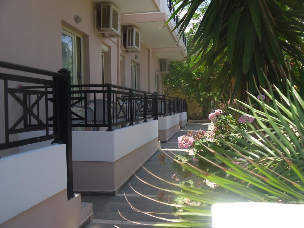 Apartment Amazon *