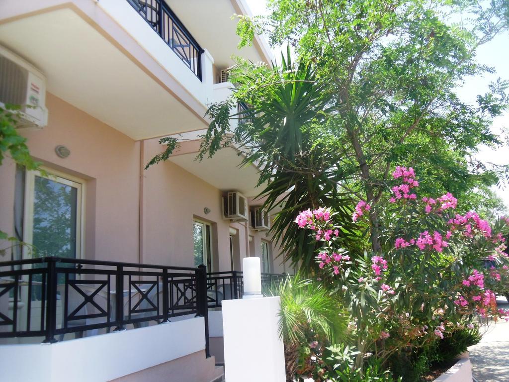 Apartment Amazon Agia Marina (Crete)