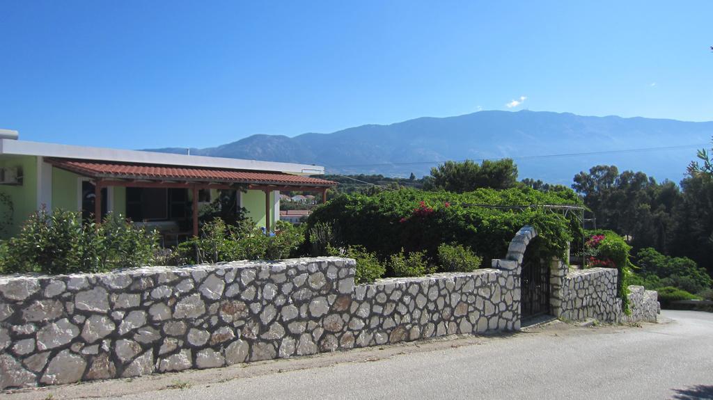 Apartment Thanasis