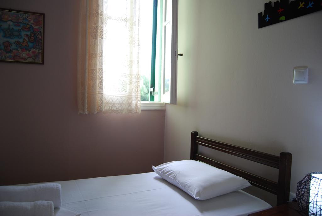 Apartment Thanasis