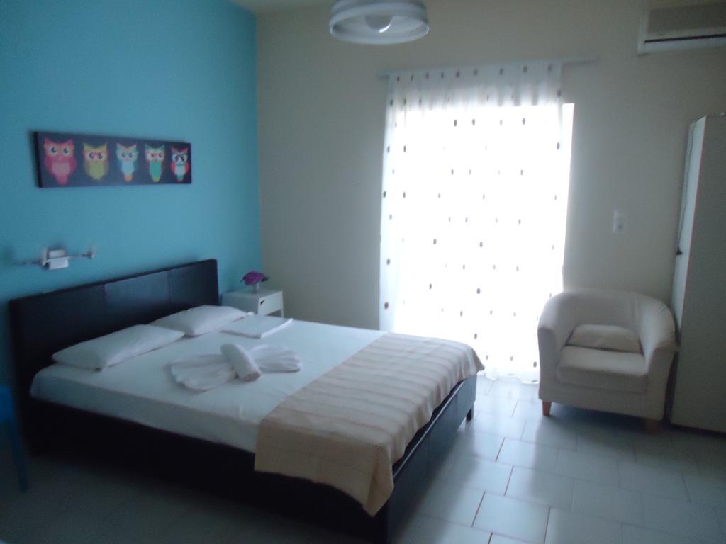 Apartment Amazon *