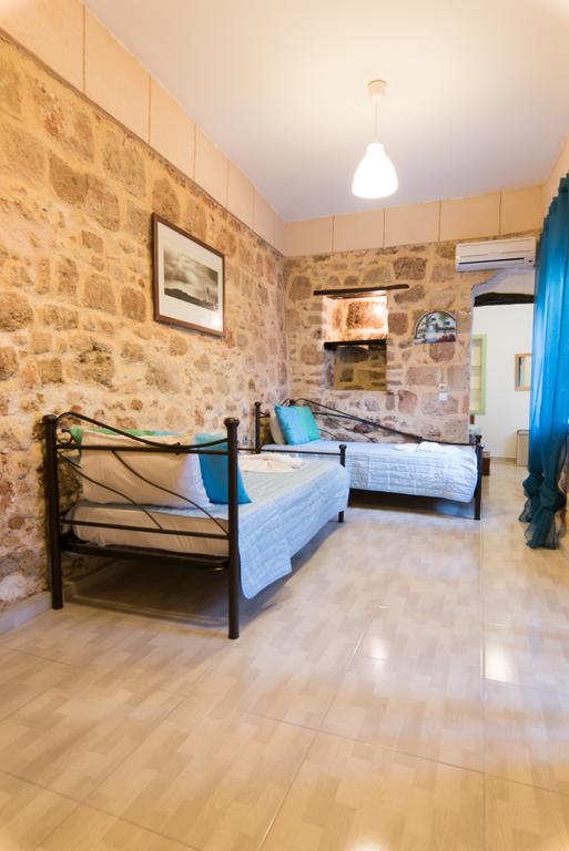 Aparthotel Xenones