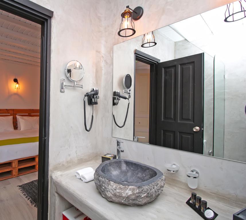 Camara Studio Mykonos Ornos (Mykonos)