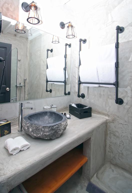 Apartment Camara Studio Mykonos Ornos (Mykonos)
