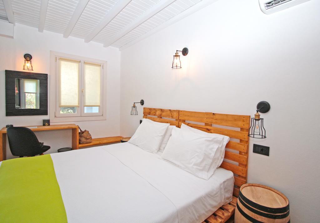 Camara Studio Mykonos Ornos (Mykonos)