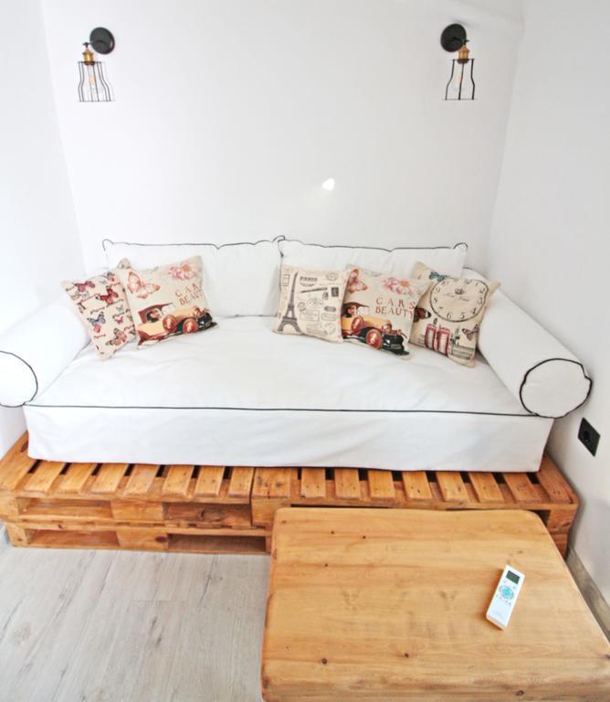 Apartment Camara Studio Mykonos Ornos (Mykonos)
